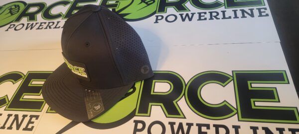 Force Black Full Logo - Image 2