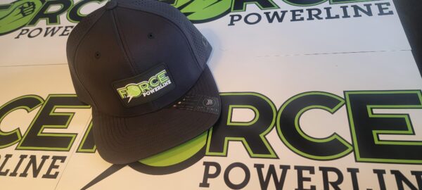 Force Black Full Logo - Image 3