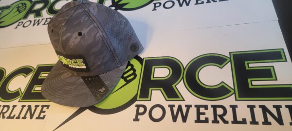 Force Gray-Camo Full Logo - Image 3